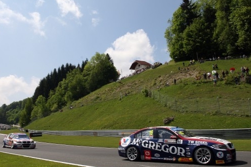 Tom Coronel
